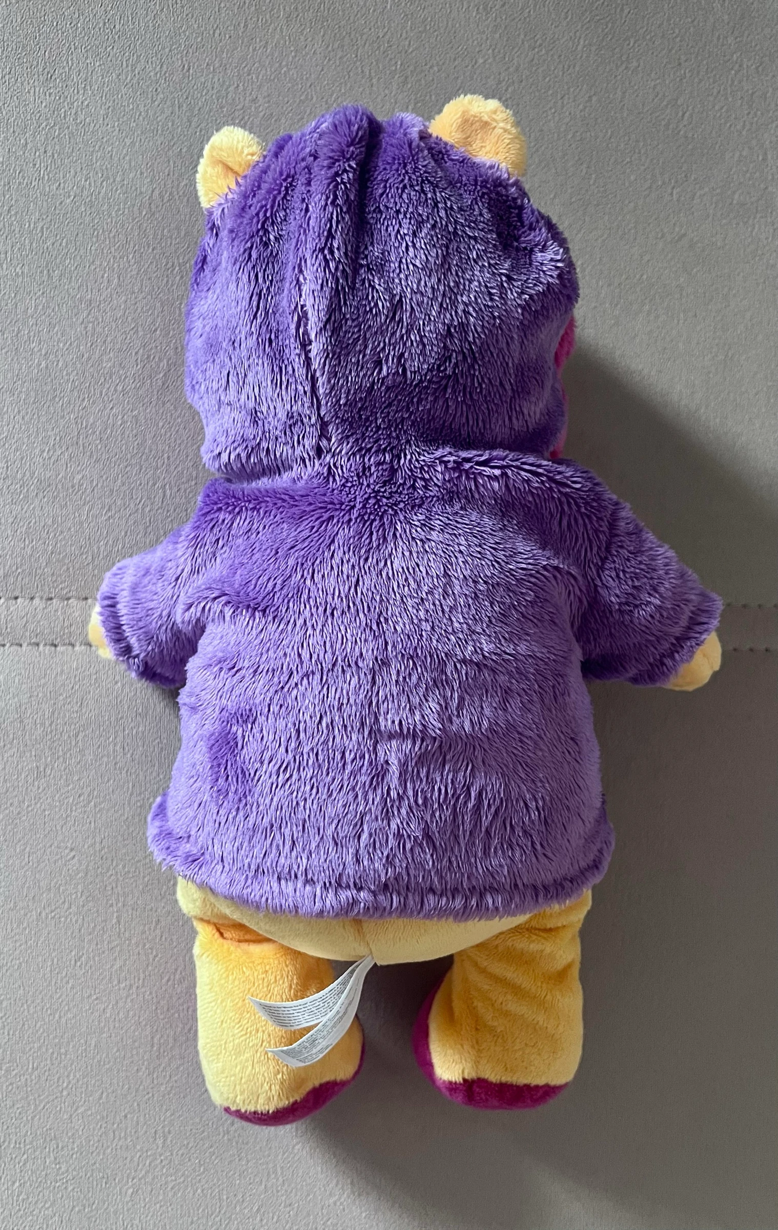 Disney Winnie Plush – photo 5
